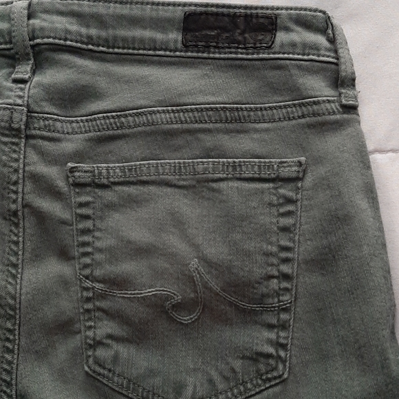 Adriano Goldschmied the Absolute Legging - Picture 9 of 10